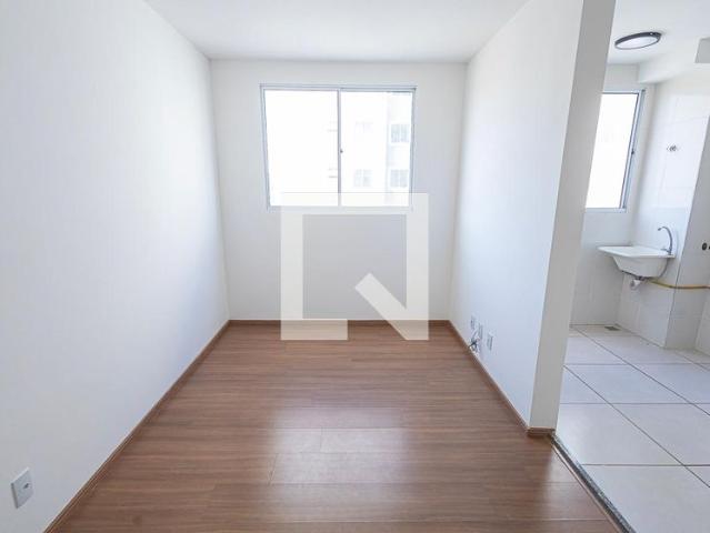 Apartamento aluguel em Vespasiano, Região Geográfica Intermediária de Belo Horizonte