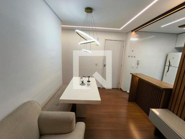 Apartamento aluguel em Vespasiano, Região Geográfica Intermediária de Belo Horizonte