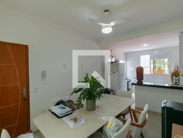 Apartamento venda em São Benedito, Santa Luzia