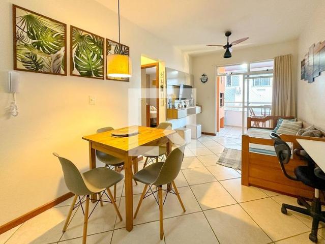 Apartamento aluguel em Região Geográfica Imediata de Florianópolis, Desterro