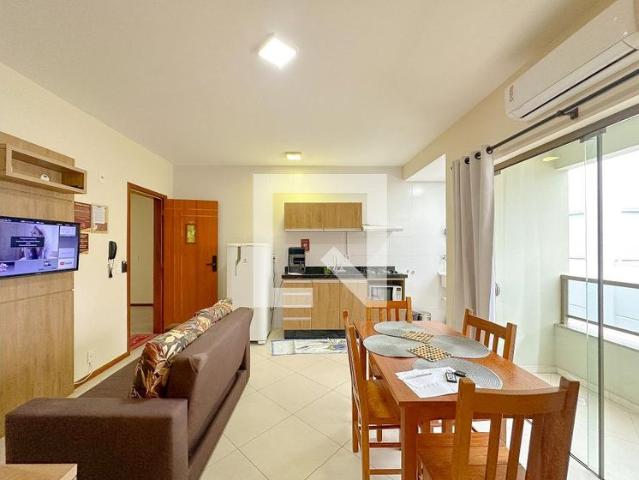 Apartamento aluguel em Região Geográfica Imediata de Florianópolis, Desterro
