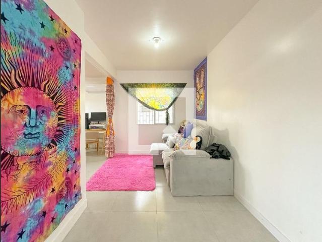 Apartamento aluguel em Região Geográfica Imediata de Florianópolis, Desterro