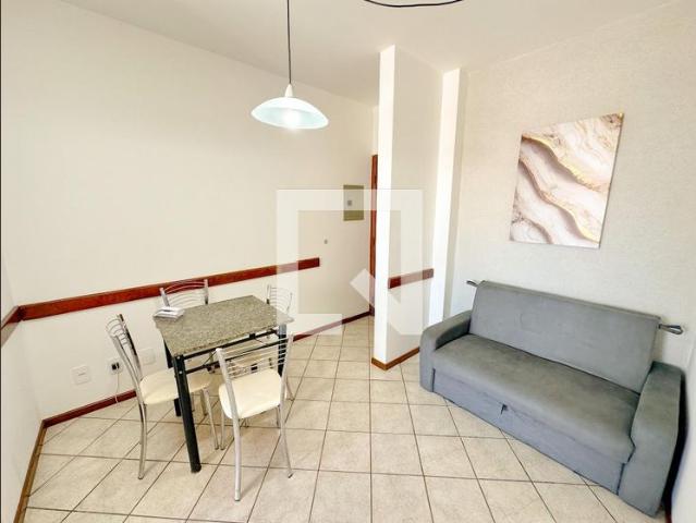 Apartamento aluguel em Região Geográfica Imediata de Florianópolis, Desterro