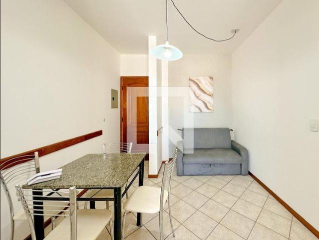 Apartamento aluguel em Região Geográfica Imediata de Florianópolis, Desterro