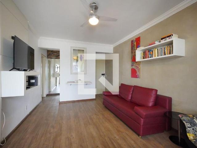 Apartamento aluguel em Região Geográfica Imediata de Florianópolis, Desterro