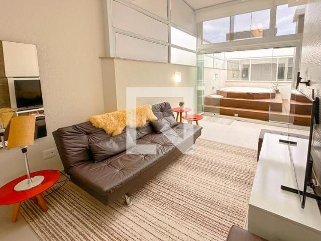 Apartamento aluguel em Região Geográfica Imediata de Florianópolis, Desterro