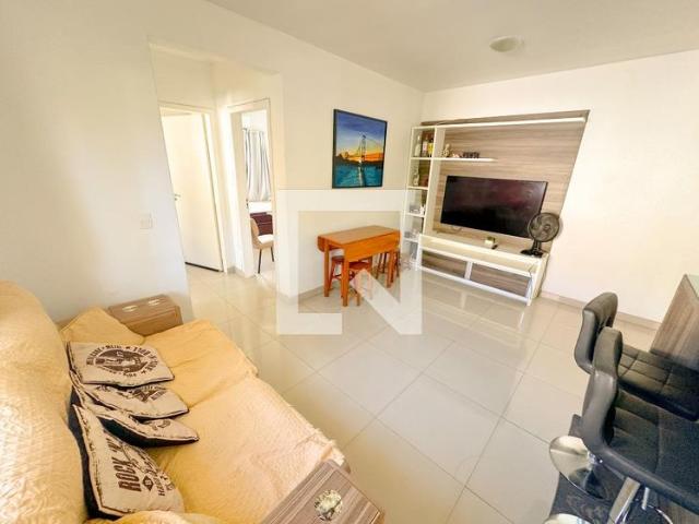 Apartamento aluguel em Canasvieiras, Florianópolis