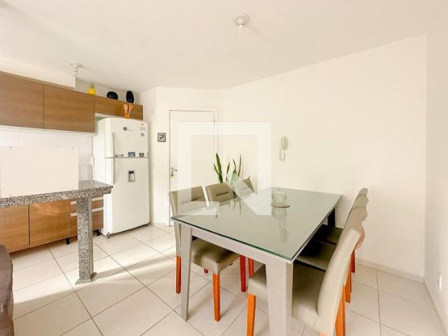 Apartamento aluguel em Região Geográfica Imediata de Florianópolis, Desterro
