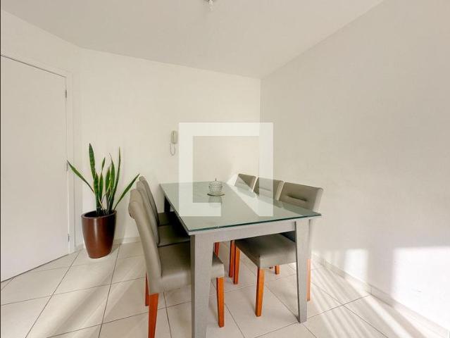 Apartamento aluguel em Região Geográfica Imediata de Florianópolis, Desterro