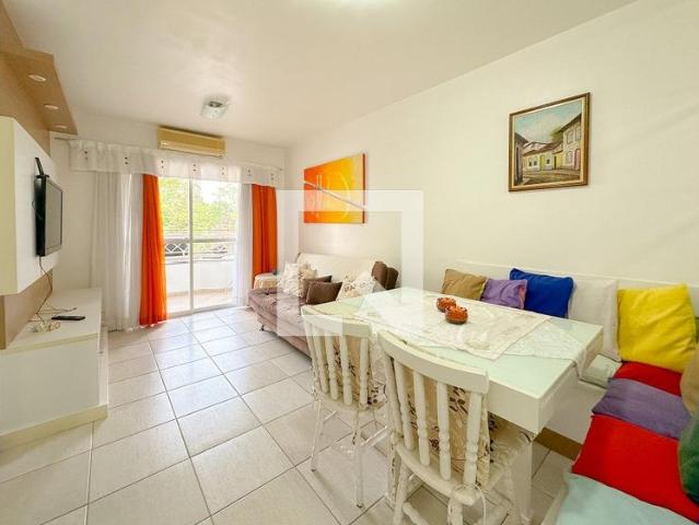 Apartamento aluguel em Região Geográfica Imediata de Florianópolis, Desterro