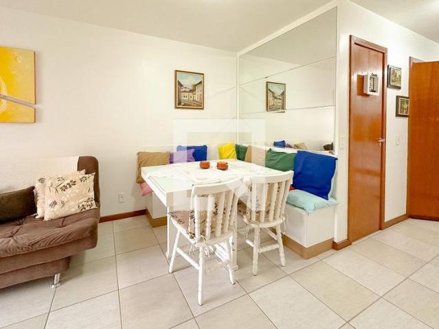 Apartamento aluguel em Região Geográfica Imediata de Florianópolis, Desterro