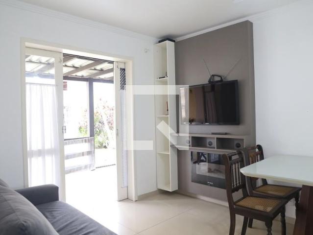 Apartamento aluguel em Região Geográfica Imediata de Florianópolis, Desterro