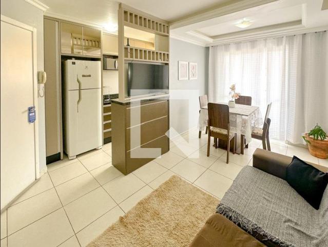 Apartamento aluguel em Canasvieiras, Desterro