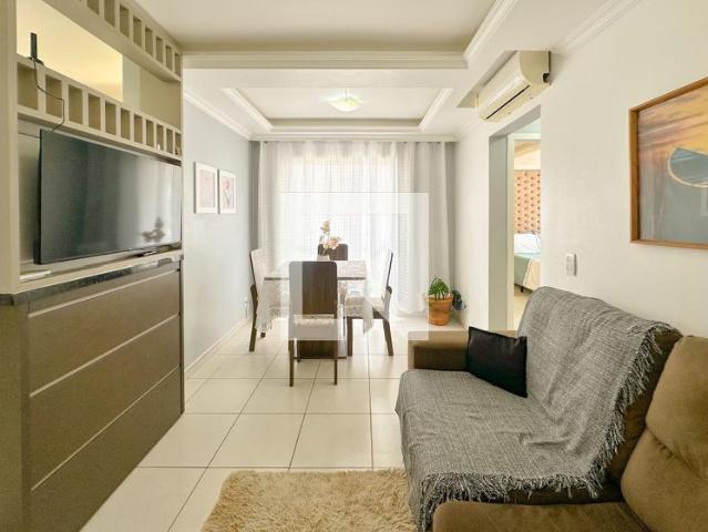 Apartamento aluguel em Região Geográfica Imediata de Florianópolis, Desterro
