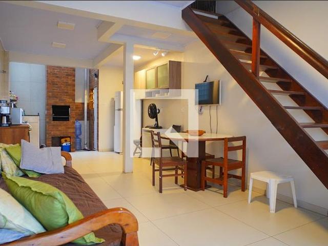 Apartamento aluguel em Região Geográfica Imediata de Florianópolis, Desterro