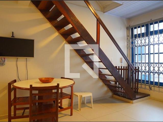 Apartamento aluguel em Região Geográfica Imediata de Florianópolis, Desterro