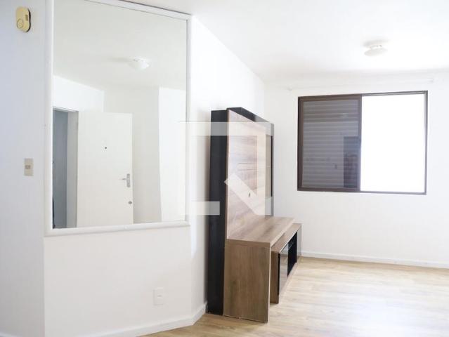 Apartamento aluguel em Região Geográfica Imediata de Florianópolis, Desterro