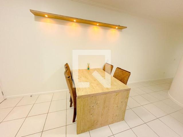 Apartamento aluguel em Região Geográfica Imediata de Florianópolis, Desterro