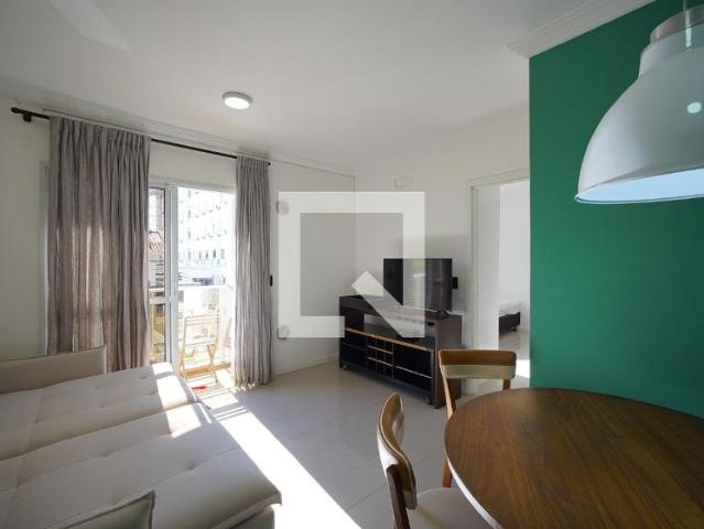 Apartamento aluguel em Região Geográfica Imediata de Florianópolis, Desterro