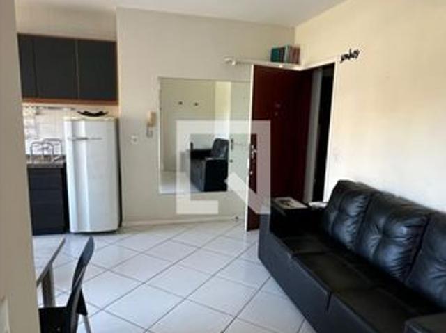 Apartamento aluguel em Região Geográfica Imediata de Florianópolis, Desterro