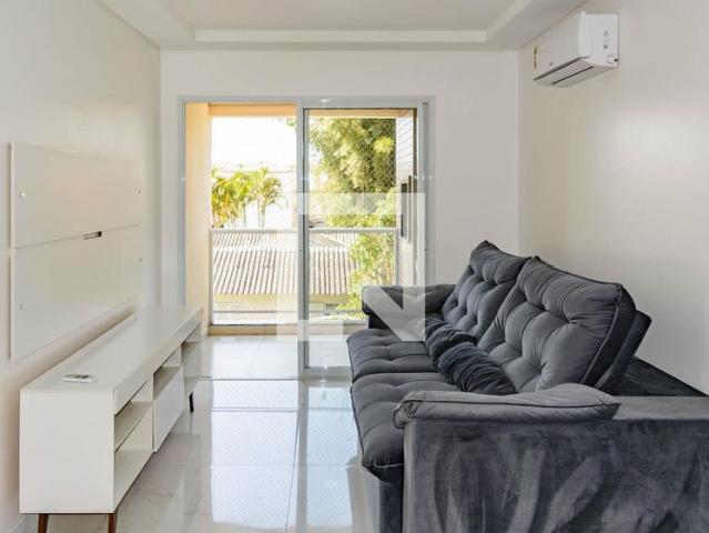 Apartamento aluguel em Região Geográfica Imediata de Florianópolis, Desterro