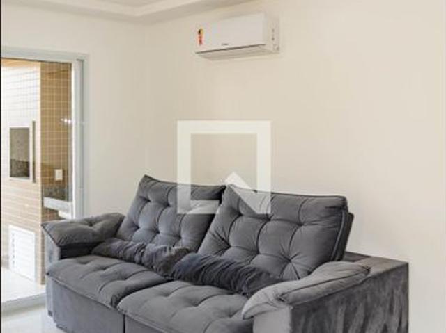 Apartamento aluguel em Região Geográfica Imediata de Florianópolis, Desterro