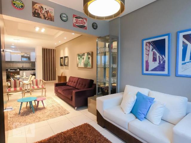 Apartamento aluguel em Região Geográfica Imediata de Florianópolis, Desterro