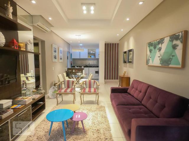 Apartamento aluguel em Região Geográfica Imediata de Florianópolis, Desterro