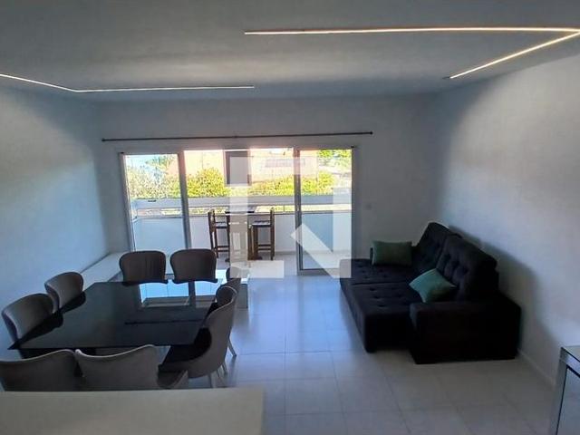 Apartamento aluguel em Região Geográfica Imediata de Florianópolis, Desterro