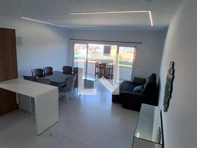 Apartamento aluguel em Região Geográfica Imediata de Florianópolis, Desterro