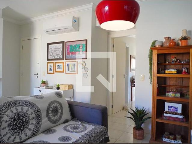 Apartamento aluguel em Região Geográfica Imediata de Florianópolis, Desterro