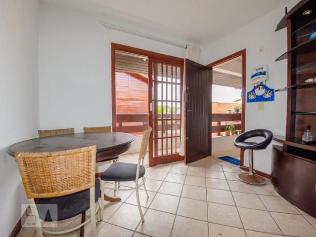 Apartamento aluguel em Região Geográfica Imediata de Florianópolis, Desterro