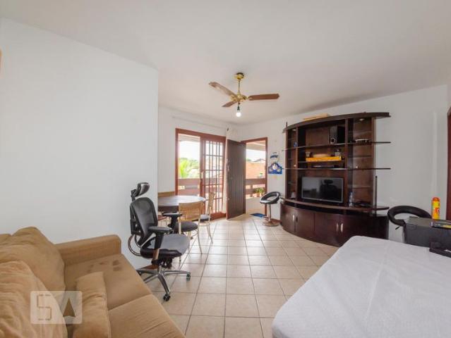 Apartamento aluguel em Região Geográfica Imediata de Florianópolis, Desterro