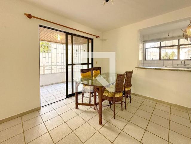 Apartamento aluguel em Canasvieiras, Florianópolis