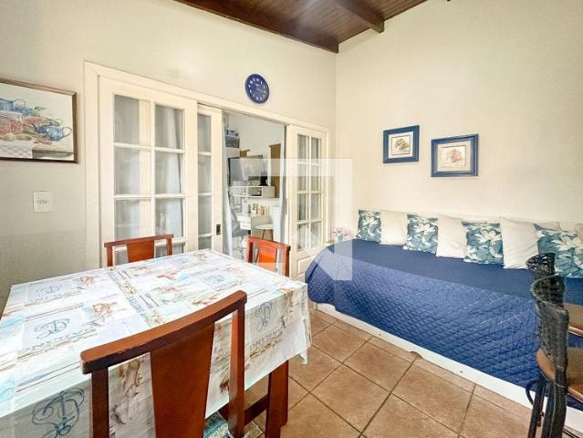 Apartamento aluguel em Região Geográfica Imediata de Florianópolis, Desterro