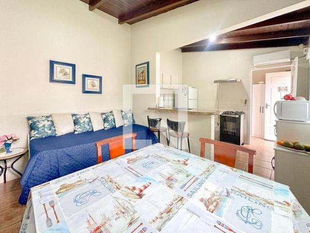 Apartamento aluguel em Região Geográfica Imediata de Florianópolis, Desterro