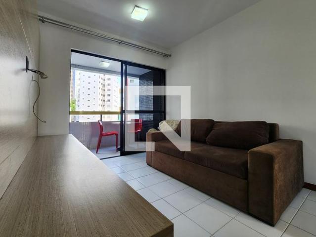 Apartamento aluguel em Região Geográfica Imediata de Salvador, Região Metropolitana de Salvador
