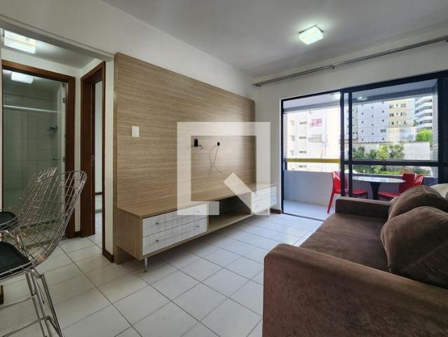 Apartamento aluguel em Região Geográfica Imediata de Salvador, Região Metropolitana de Salvador