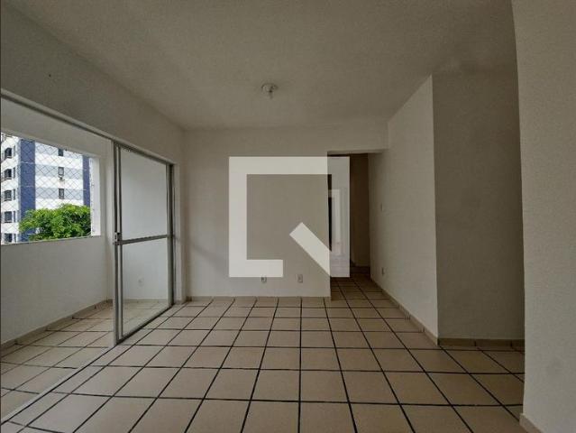 Apartamento aluguel em Região Geográfica Imediata de Salvador, Região Metropolitana de Salvador
