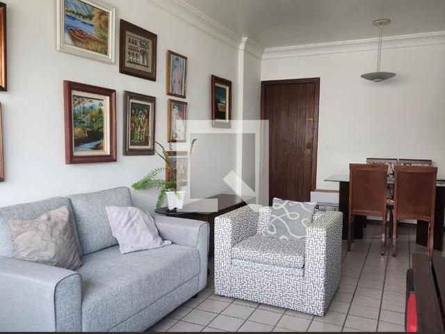 Apartamento aluguel em Salvador, Candeal