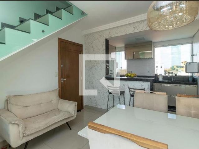 Apartamento aluguel em Candelária, Belo Horizonte