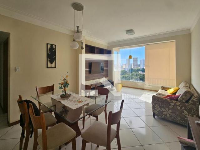 Apartamento aluguel em Salvador, Canela
