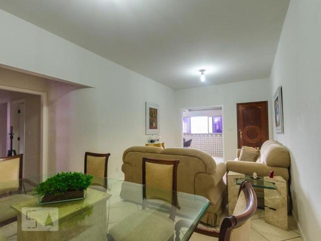 Apartamento aluguel em Região Geográfica Imediata de Salvador, Região Metropolitana de Salvador