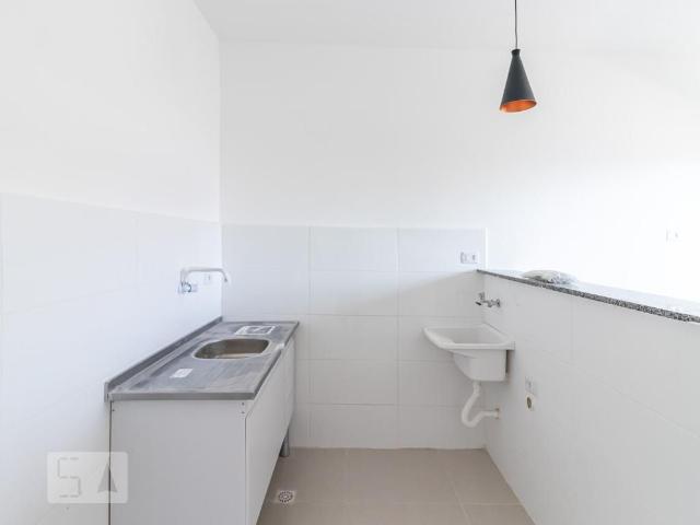 Apartamento aluguel em Região Imediata de São Paulo, Região Metropolitana de São Paulo