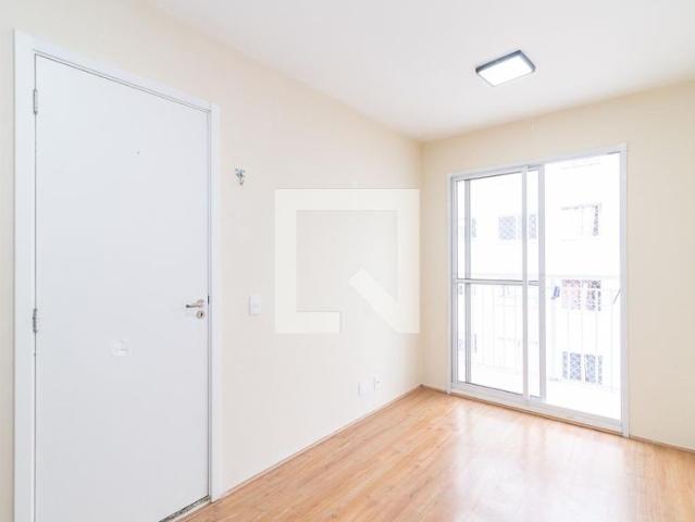 Apartamento aluguel em Região Imediata de São Paulo, Região Metropolitana de São Paulo