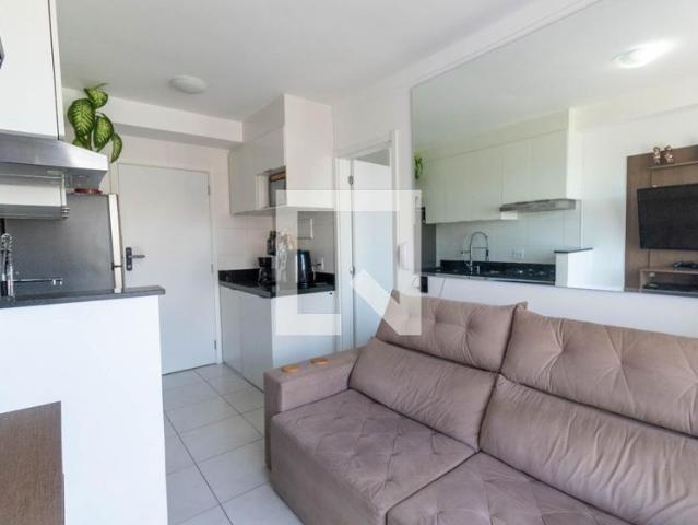 Apartamento aluguel em Região Imediata de São Paulo, Região Metropolitana de São Paulo