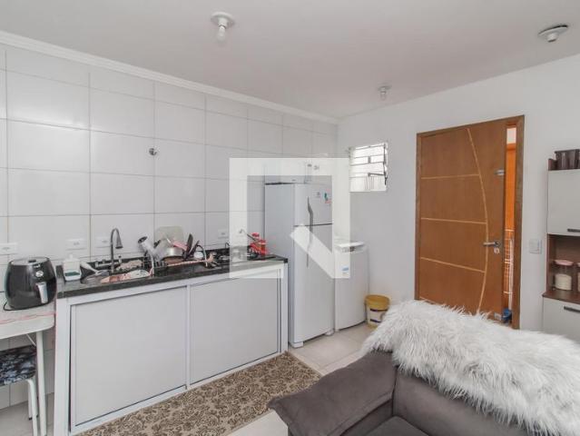 Apartamento aluguel em Região Imediata de São Paulo, Região Metropolitana de São Paulo