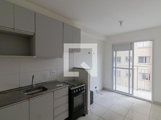 Apartamento aluguel em Região Imediata de São Paulo, Região Metropolitana de São Paulo