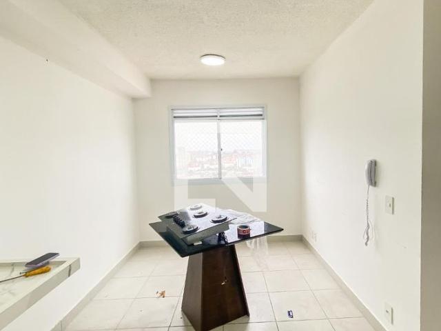 Apartamento aluguel em Região Imediata de São Paulo, Região Metropolitana de São Paulo