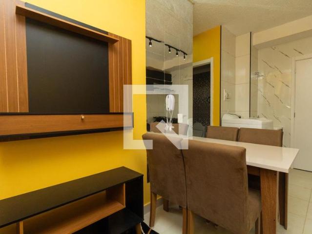 Apartamento aluguel em Região Imediata de São Paulo, Região Metropolitana de São Paulo